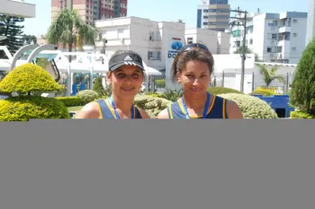 3ª Rústica Santa Maria
