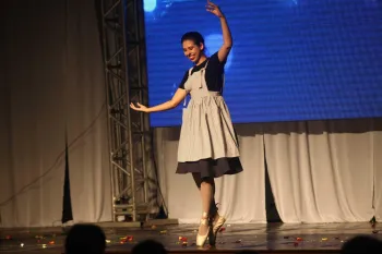 Foto: Fernando Camargo