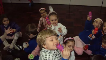 escola doritos