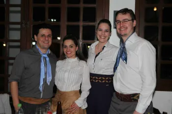 Foto: Fernando Camargo