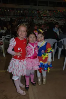 Arraiá Dorense 2014