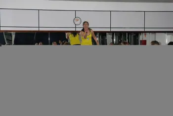 zumba