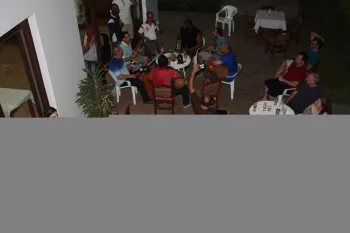 Foto: Fernando Camargo
