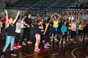Fotos: Fernando Camargo