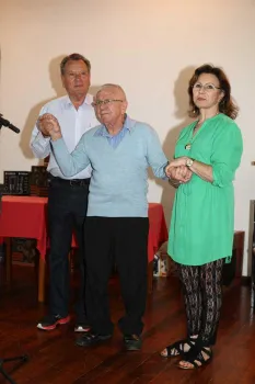 Foto: Fernando Camargo
