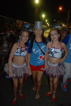 Xameguinho 2014