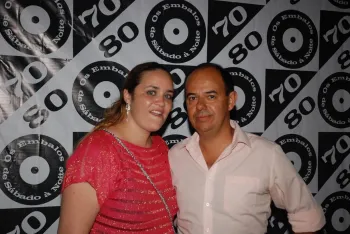 Os embalos no reveillon 2014