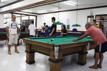 Foto: Fernando Camargo
