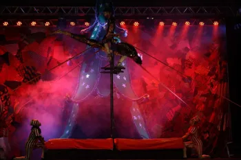 Foto: Fernando Camargo