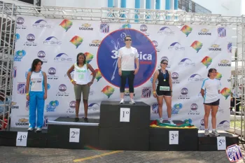 3ª Rústica Santa Maria