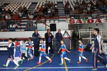 Foto: Fernando Camargo