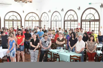 Foto: Fernando Camargo