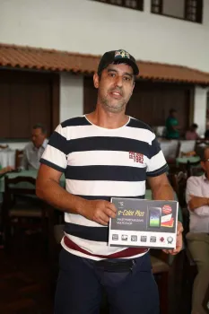 Foto: Fernando Camargo