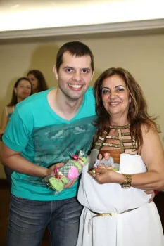 Foto: Fernando Camargo