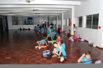 colonia 2011