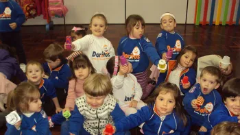 escola doritos