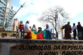 Foto: Fernando Camargo