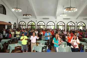 Foto: Fernando Camargo