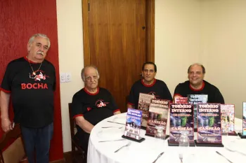 Foto: Fernando Camargo