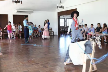 Foto: Fernando Camargo