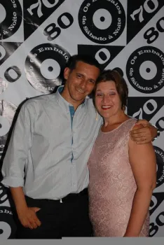 Os embalos no reveillon 2014
