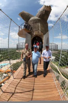 Foto: Fernando Camargo