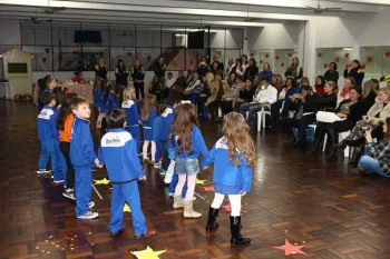 Foto: Fernando Camargo
