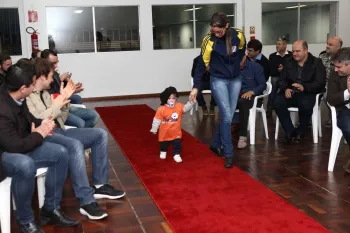Foto: Fernando Camargo