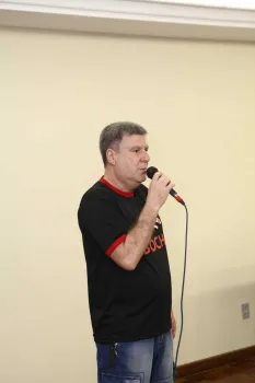 Foto: Fernando Camargo