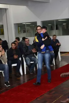 Foto: Fernando Camargo