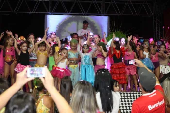 Fotos: Fernando Camargo