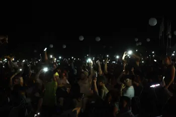 Foto: Fernando Camargo