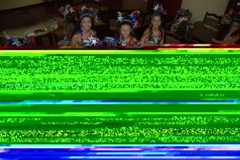 Xameguinho 2014