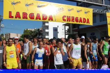 3ª Rústica Santa Maria