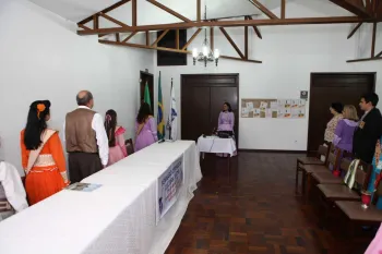 Foto: Fernando Camargo