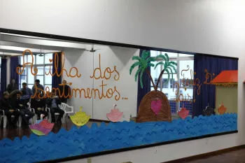 Dia dos Pais 2017