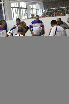 Fotos: Fernando Camargo