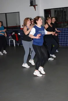 zumba
