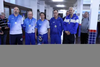 Fotos: Fernando Camargo