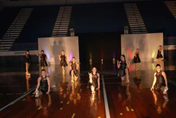 XII Festshow de Patinação - 07/2014