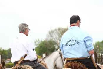 Foto: Fernando Camargo