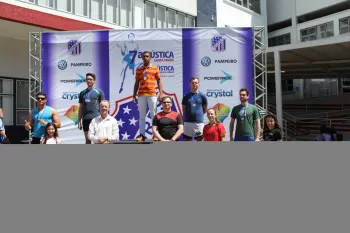 Foto: Fernando Camargo