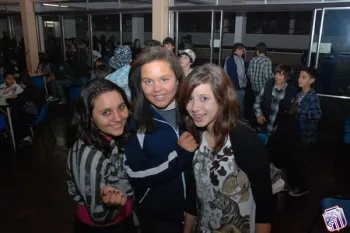 Clube Dores