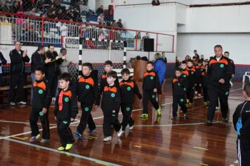 Fotos: Fernando Camargo/Clube Recreativo Dores