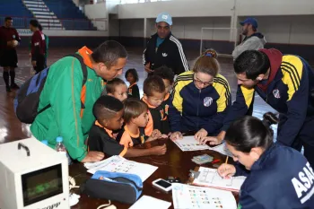 Foto: Fernando Camargo