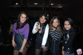 Clube Dores