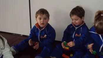 escola doritos