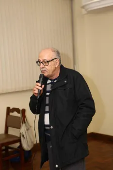 Foto: Fernando Camargo