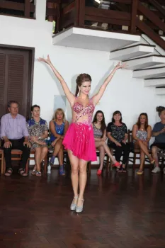 Fotos: Fernando Camargo