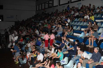 Foto: Fernando Camargo